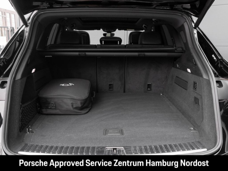 Porsche Cayenne E-Hybrid 3.0 V6 470 ch  occasion  Beaupuy - photo n7