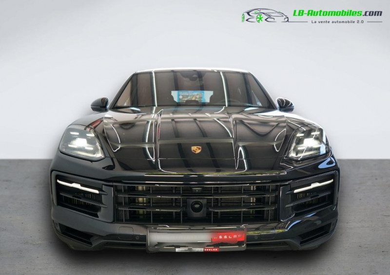 Porsche Cayenne E-Hybrid 3.0 V6 470 ch  occasion  Beaupuy - photo n5