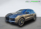 Porsche Cayenne occasion année 2023 boite Automatique Annonce Porsche Cayenne occasion Hybride E-Hybrid 3.0 V6 470 ch à Beaupuy