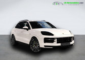 Porsche Cayenne E-Hybrid 3.0 V6 470 ch   Beaupuy 31