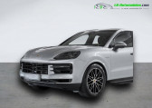 Annonce Porsche Cayenne occasion Hybride E-Hybrid 3.0 V6 470 ch  Beaupuy