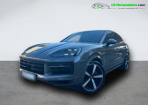 Porsche Cayenne E-Hybrid 3.0 V6 470 ch   Beaupuy 31