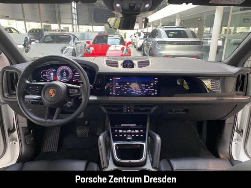 Porsche Cayenne E-Hybrid 3.0 V6 470 ch  occasion  Beaupuy - photo n2