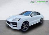Porsche Cayenne occasion année 2023 boite Automatique Annonce Porsche Cayenne occasion Hybride E-Hybrid 3.0 V6 470 ch à Beaupuy