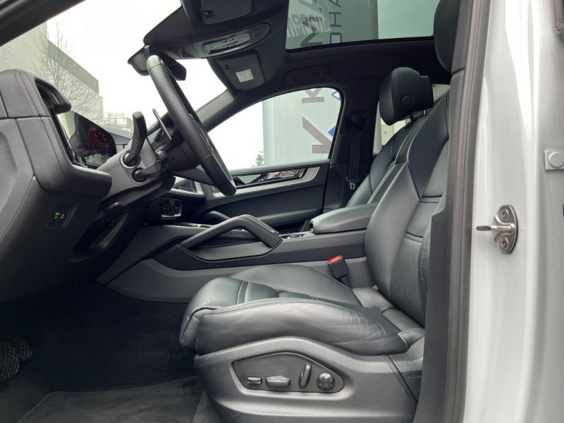 Porsche Cayenne E-Hybrid 3.0 V6 470 ch  occasion  Beaupuy - photo n5