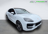 Porsche Cayenne E-Hybrid 3.0 V6 470 ch   Beaupuy 31