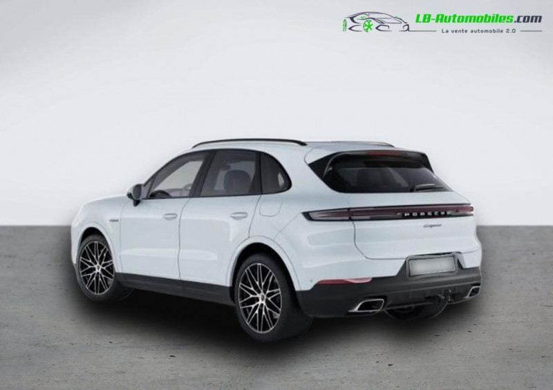 Porsche Cayenne E-Hybrid 3.0 V6 470 ch  occasion  Beaupuy - photo n2