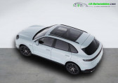 Porsche Cayenne E-Hybrid 3.0 V6 470 ch   Beaupuy 31