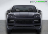 Porsche Cayenne E-Hybrid 3.0 V6 470 ch   Beaupuy 31