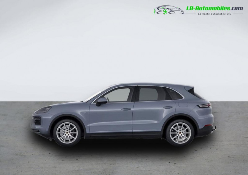 Porsche Cayenne E-Hybrid 3.0 V6 470 ch  occasion  Beaupuy - photo n4