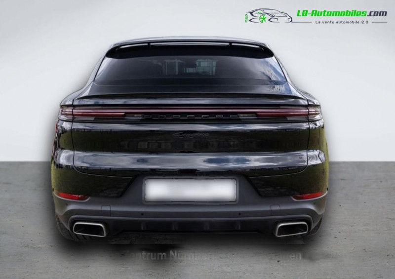Porsche Cayenne E-Hybrid 3.0 V6 470 ch  occasion  Beaupuy - photo n6