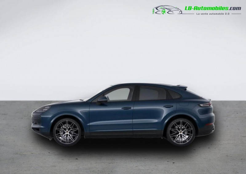 Porsche Cayenne E-Hybrid 3.0 V6 470 ch  occasion  Beaupuy - photo n3