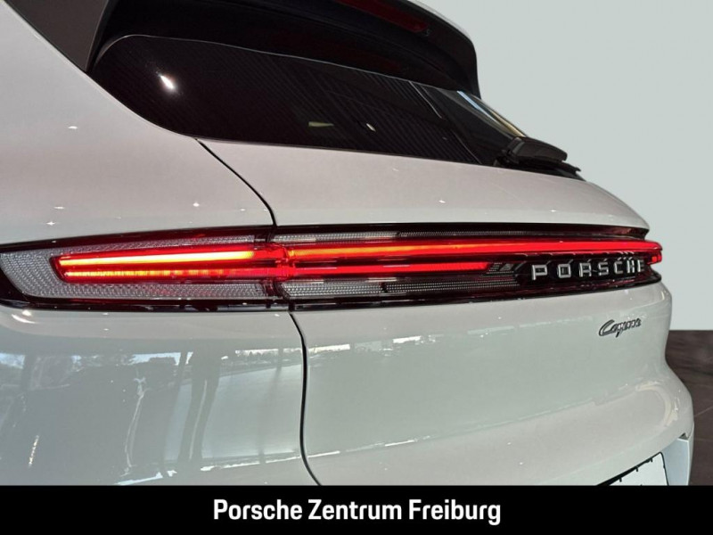 Porsche Cayenne E-Hybrid 3.0 V6 470 ch  occasion � L'Union - photo n�12