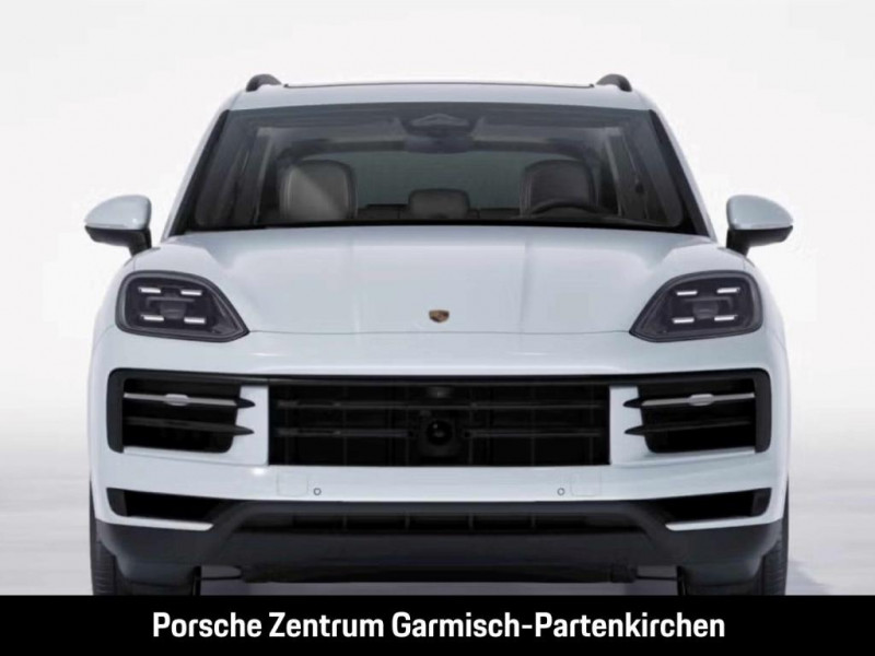 Porsche Cayenne E-Hybrid 3.0 V6 470 ch  occasion � L'Union - photo n�5