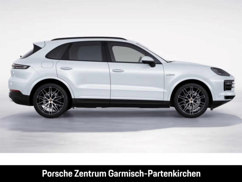 Porsche Cayenne E-Hybrid 3.0 V6 470 ch  occasion � L'Union - photo n�2
