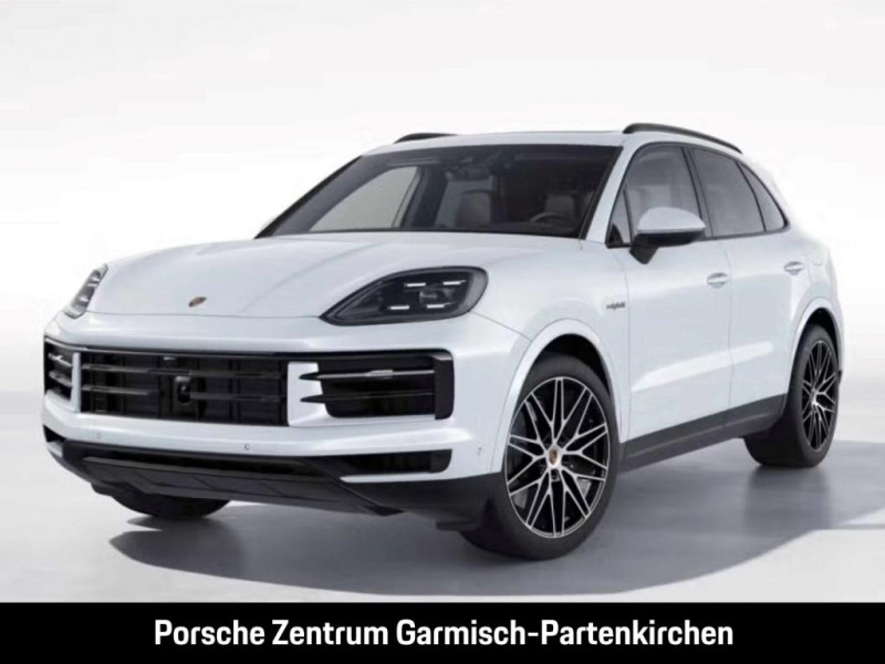 Porsche Cayenne E-Hybrid 3.0 V6 470 ch  occasion � L'Union