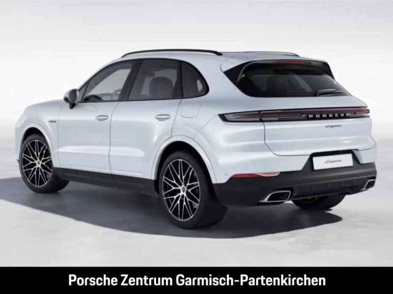 Porsche Cayenne E-Hybrid 3.0 V6 470 ch  occasion � L'Union - photo n�4