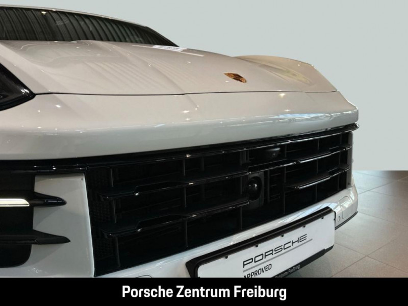 Porsche Cayenne E-Hybrid 3.0 V6 470 ch  occasion � L'Union - photo n�10