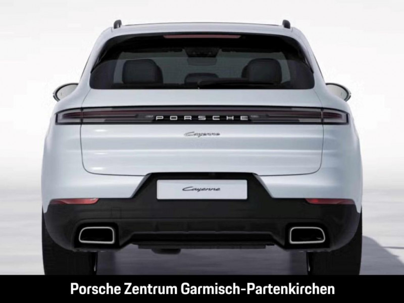 Porsche Cayenne E-Hybrid 3.0 V6 470 ch  occasion � L'Union - photo n�6