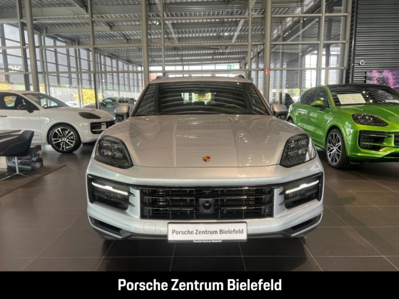 Porsche Cayenne E-Hybrid 3.0 V6 470 ch  occasion � L'Union - photo n�4