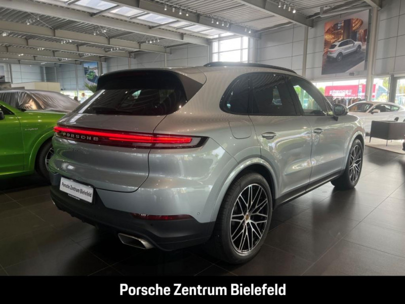 Porsche Cayenne E-Hybrid 3.0 V6 470 ch  occasion � L'Union - photo n�6