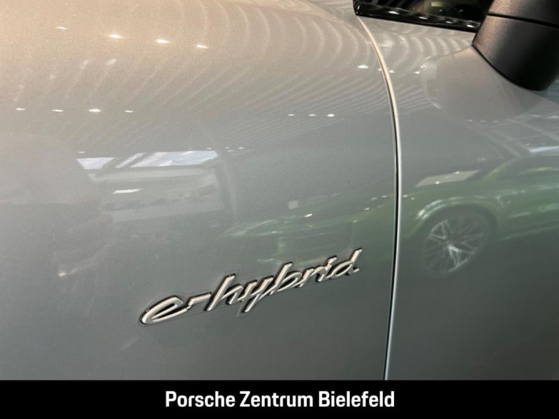Porsche Cayenne E-Hybrid 3.0 V6 470 ch  occasion � L'Union - photo n�12
