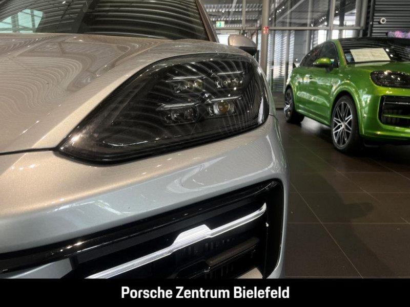 Porsche Cayenne E-Hybrid 3.0 V6 470 ch  occasion � L'Union - photo n�10