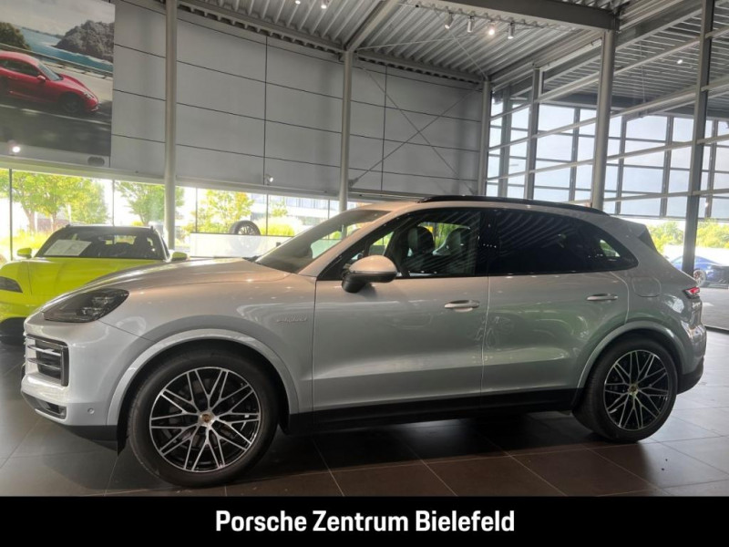 Porsche Cayenne E-Hybrid 3.0 V6 470 ch  occasion � L'Union - photo n�2