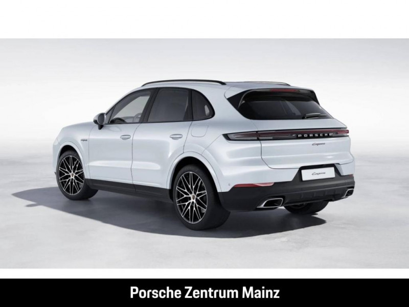Porsche Cayenne E-Hybrid 3.0 V6 470 ch  occasion � L'Union - photo n�3