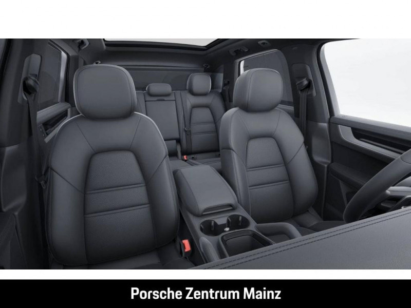 Porsche Cayenne E-Hybrid 3.0 V6 470 ch  occasion � L'Union - photo n�7