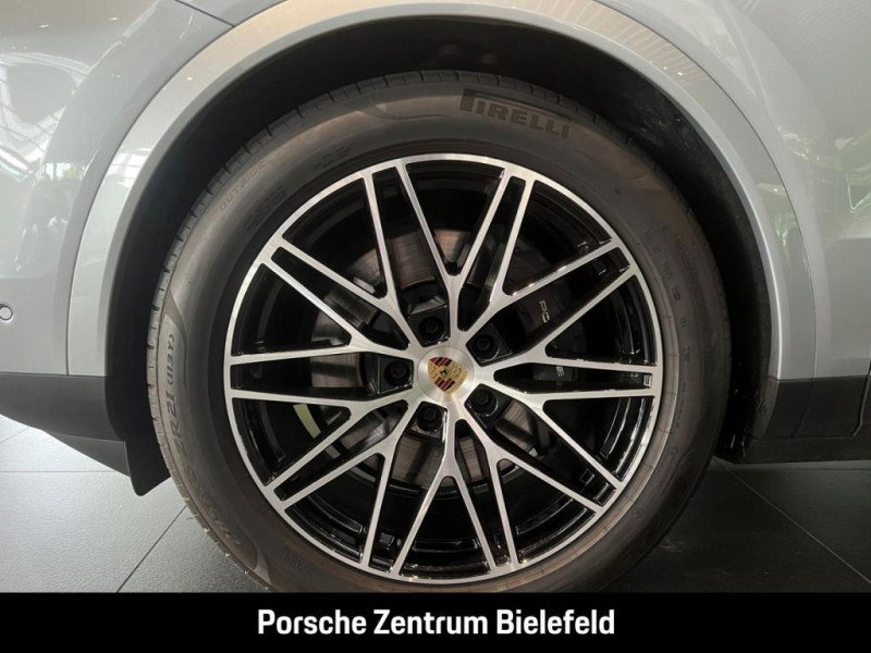 Porsche Cayenne E-Hybrid 3.0 V6 470 ch  occasion � L'Union - photo n�13
