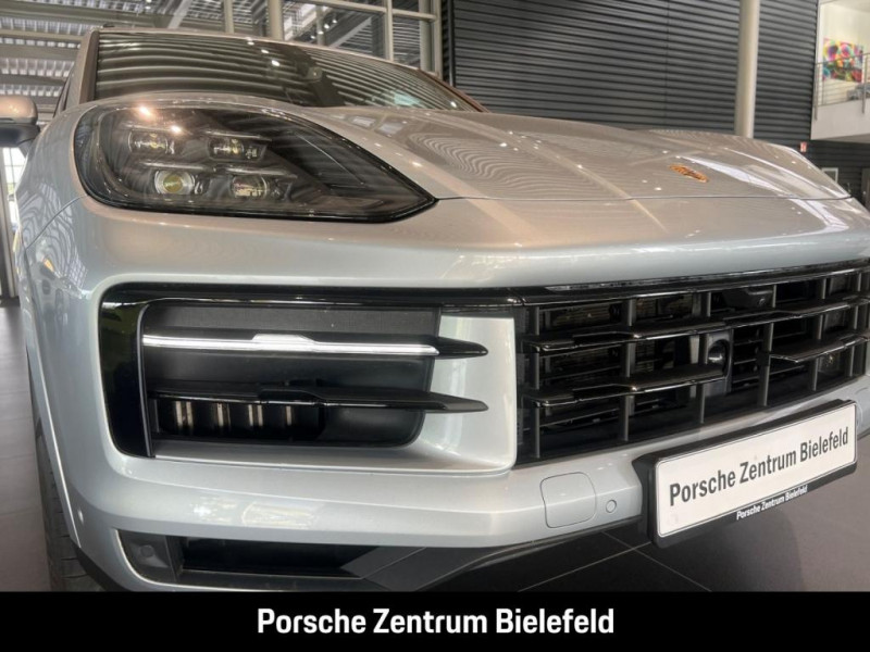 Porsche Cayenne E-Hybrid 3.0 V6 470 ch  occasion � L'Union - photo n�9