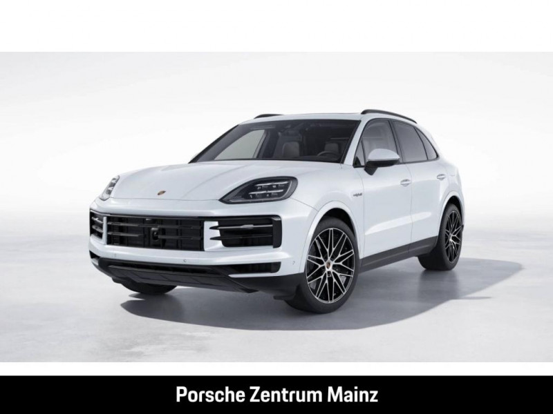 Porsche Cayenne E-Hybrid 3.0 V6 470 ch  occasion � L'Union