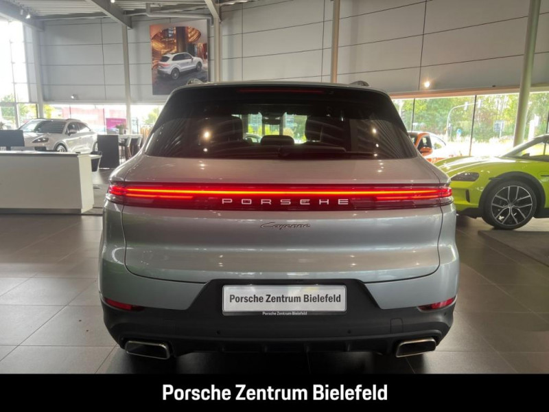 Porsche Cayenne E-Hybrid 3.0 V6 470 ch  occasion � L'Union - photo n�5