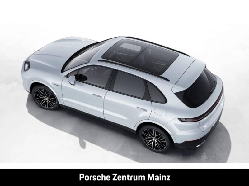 Porsche Cayenne E-Hybrid 3.0 V6 470 ch  occasion � L'Union - photo n�4
