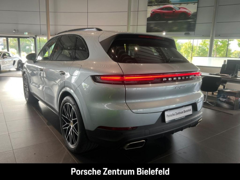 Porsche Cayenne E-Hybrid 3.0 V6 470 ch  occasion � L'Union - photo n�3