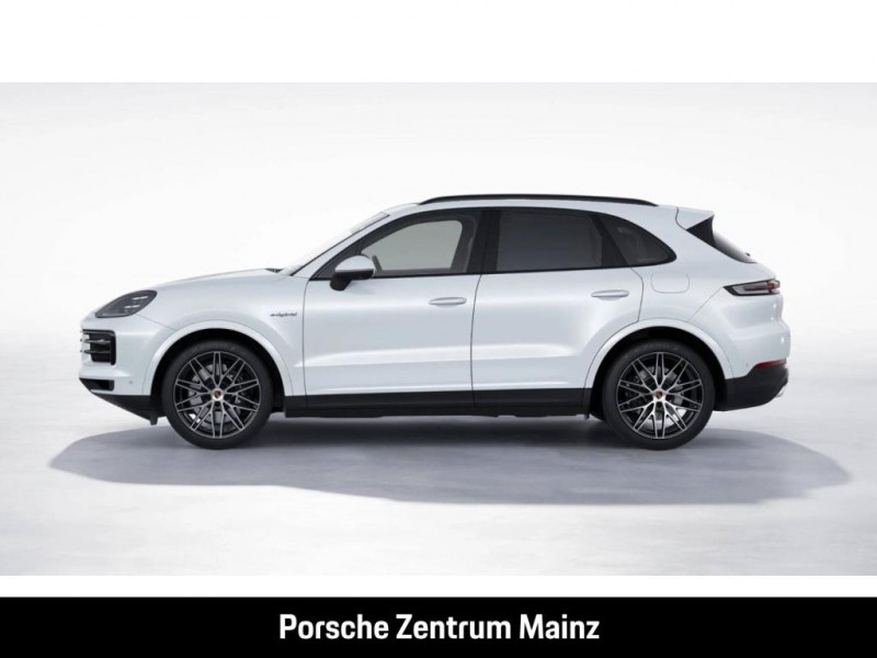 Porsche Cayenne E-Hybrid 3.0 V6 470 ch  occasion � L'Union - photo n�2