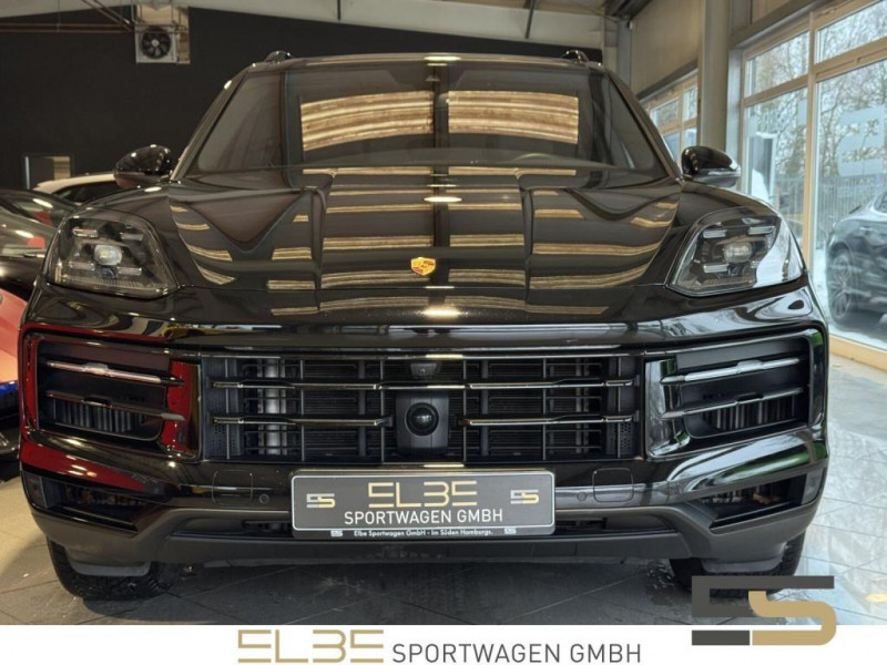 Porsche Cayenne E-Hybrid 3.0 V6 470 ch  occasion � L'Union - photo n�2