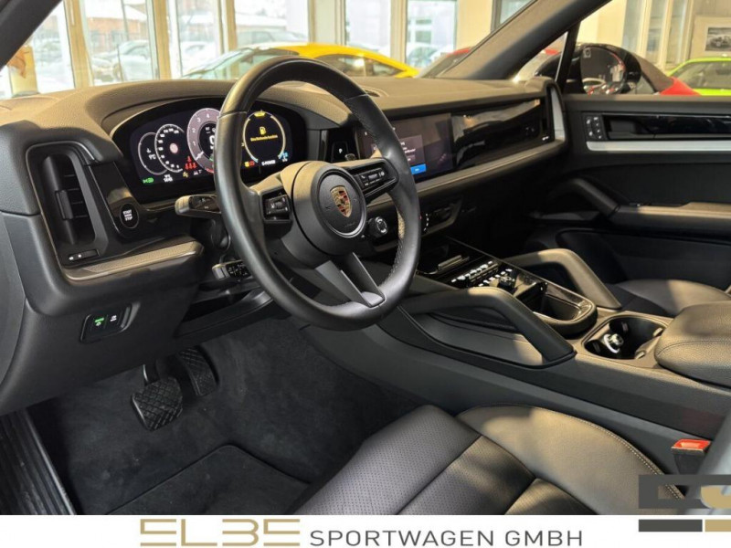 Porsche Cayenne E-Hybrid 3.0 V6 470 ch  occasion � L'Union - photo n�10