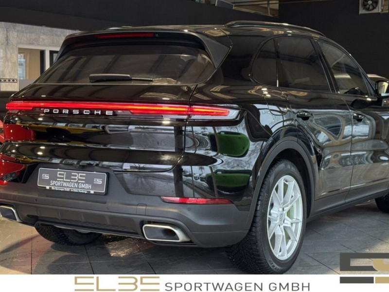 Porsche Cayenne E-Hybrid 3.0 V6 470 ch  occasion � L'Union - photo n�4