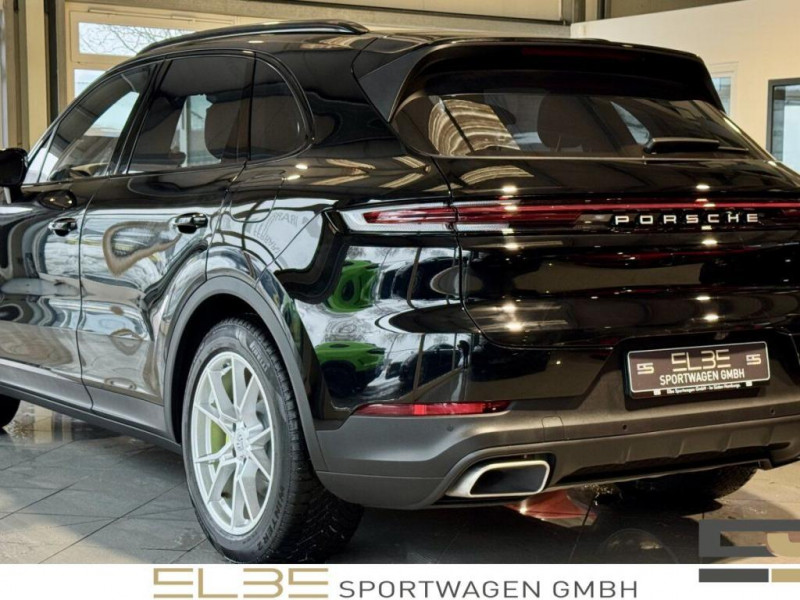 Porsche Cayenne E-Hybrid 3.0 V6 470 ch  occasion � L'Union - photo n�6