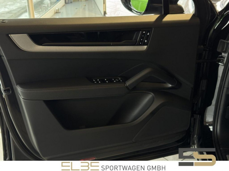Porsche Cayenne E-Hybrid 3.0 V6 470 ch  occasion � L'Union - photo n�9