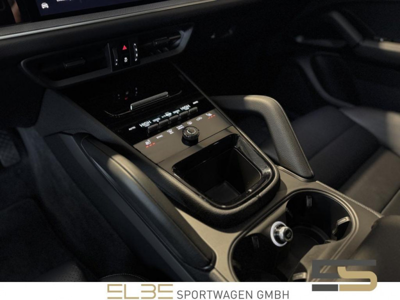Porsche Cayenne E-Hybrid 3.0 V6 470 ch  occasion � L'Union - photo n�15