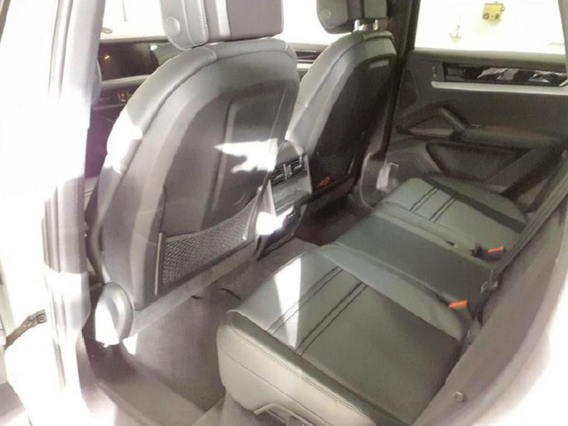 Porsche Cayenne E-Hybrid 3.0 V6 470 ch  occasion � L'Union - photo n�7