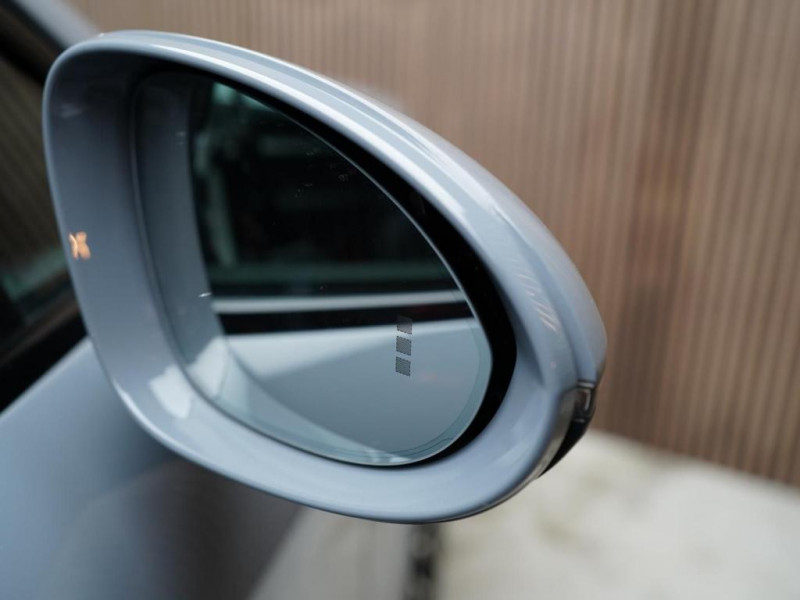 Porsche Cayenne E-Hybrid 3.0 V6 470 ch  occasion � L'Union - photo n�9