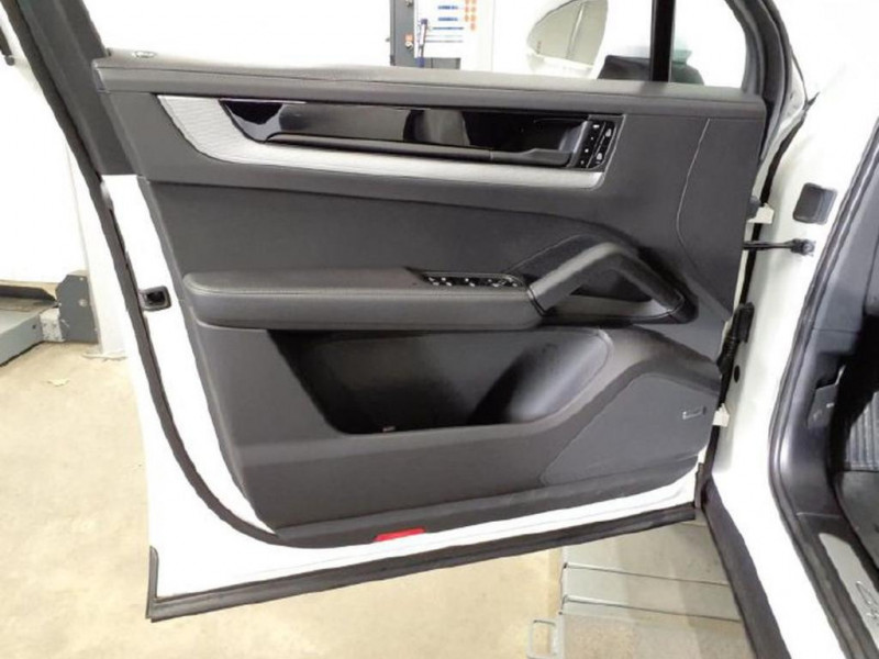 Porsche Cayenne E-Hybrid 3.0 V6 470 ch  occasion � L'Union - photo n�8