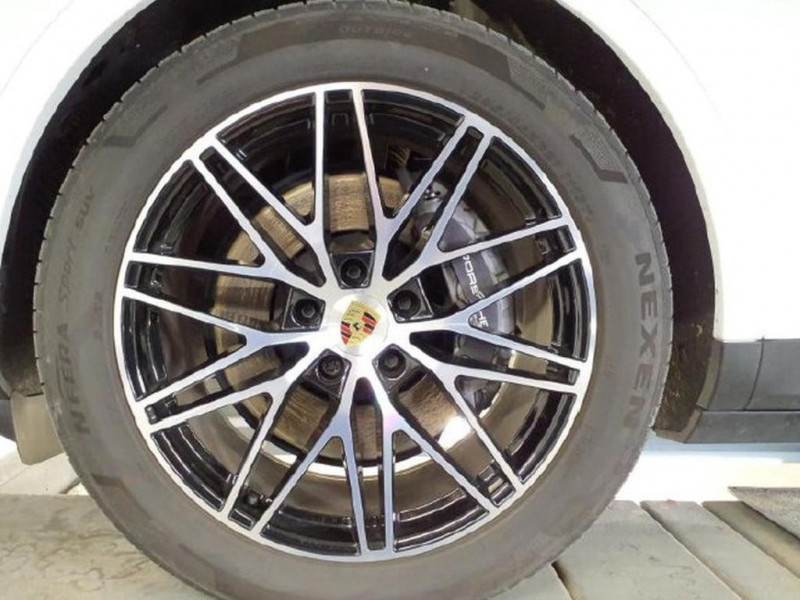 Porsche Cayenne E-Hybrid 3.0 V6 470 ch  occasion � L'Union - photo n�4