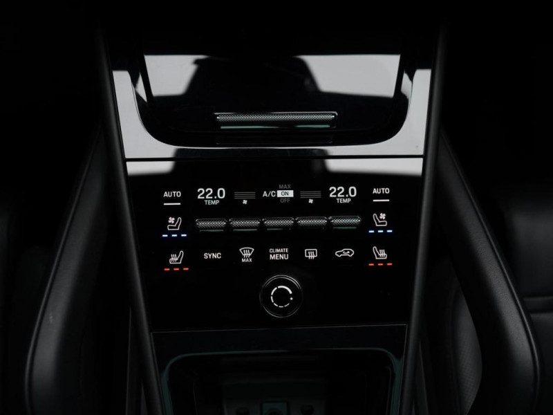 Porsche Cayenne E-Hybrid 3.0 V6 470 ch  occasion � L'Union - photo n�11