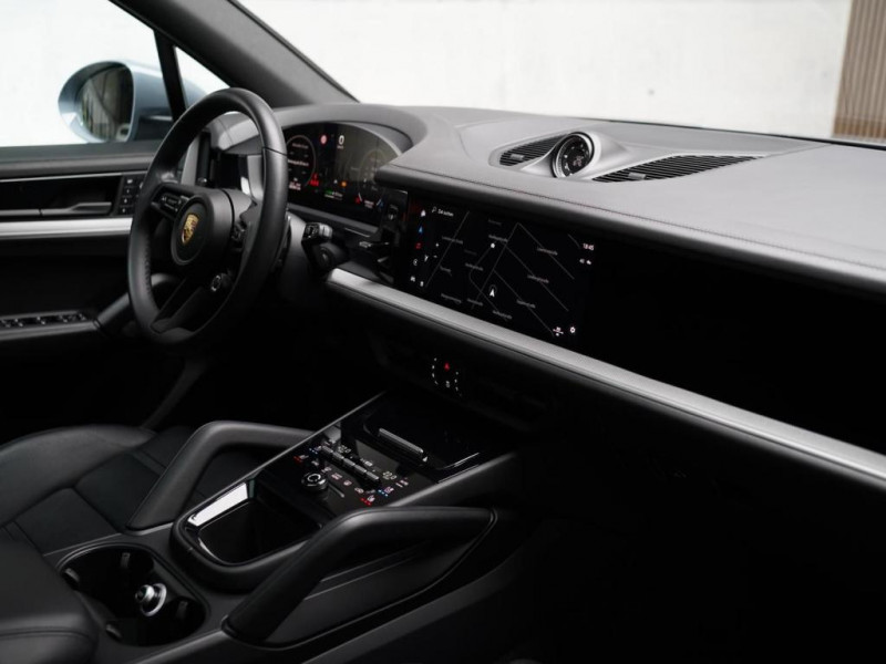 Porsche Cayenne E-Hybrid 3.0 V6 470 ch  occasion � L'Union - photo n�2