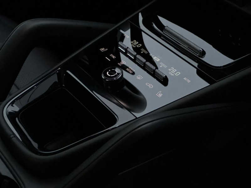 Porsche Cayenne E-Hybrid 3.0 V6 470 ch  occasion � L'Union - photo n�11